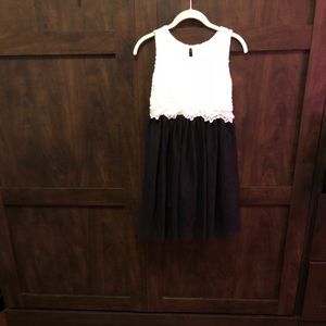 Daddy/Daughter Dance Dress